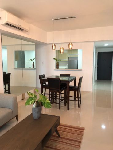 Bristol at Parkway Place Alabang For Rent01