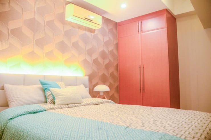2 Bedroom for Rent in One Central04