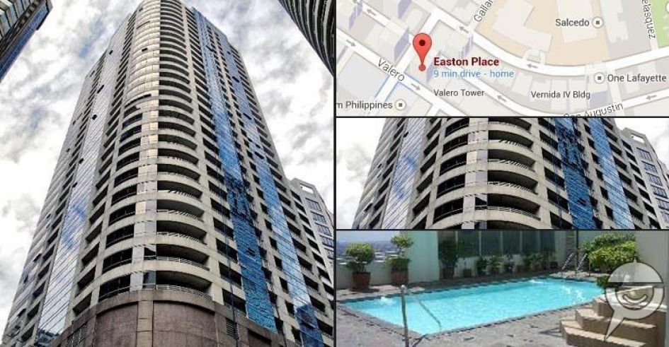 Fully Furnished Condo at Salcedo Vill. Makati03