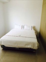 Shore Residence Fully Furnished Unit w/ Balcony RFO02