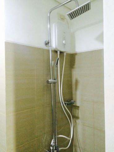 Shore Residence Fully Furnished Unit w/ Balcony RFO03