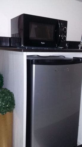 "cozy studio unit furnished for lease in Green Residences for 16,000"04