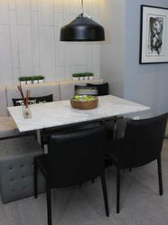2 Bedrooms in The Fort Residences Bonifacio Global City Taguig unit co02
