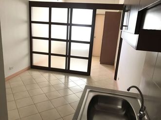 DLSU LRT TAFT Unfurnished MALATE CONDO UNIT FOR LEASE02