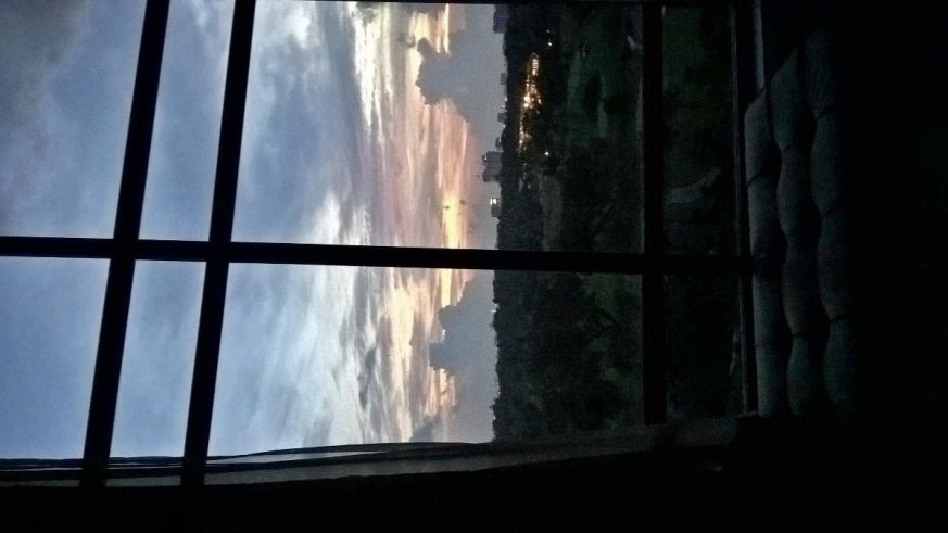 1 Bedroomm loft for rent in Bellagio BGC Taguig City Manila04