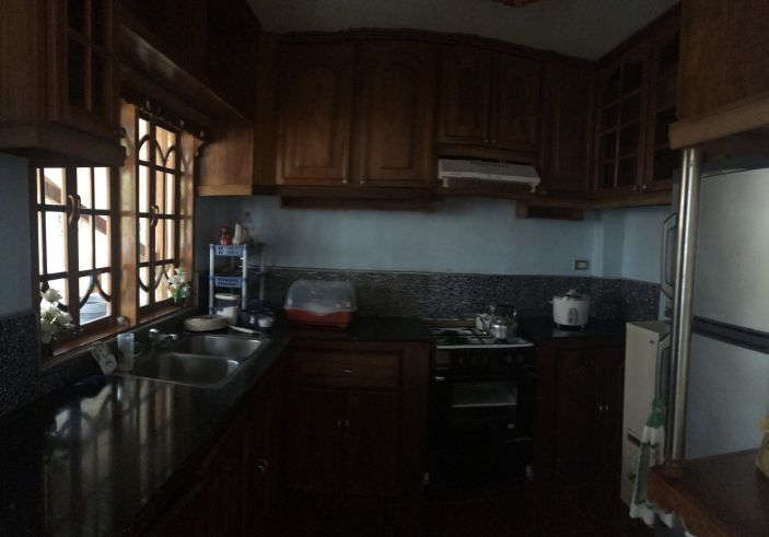 3 bedrooms house for rent at Uptown03