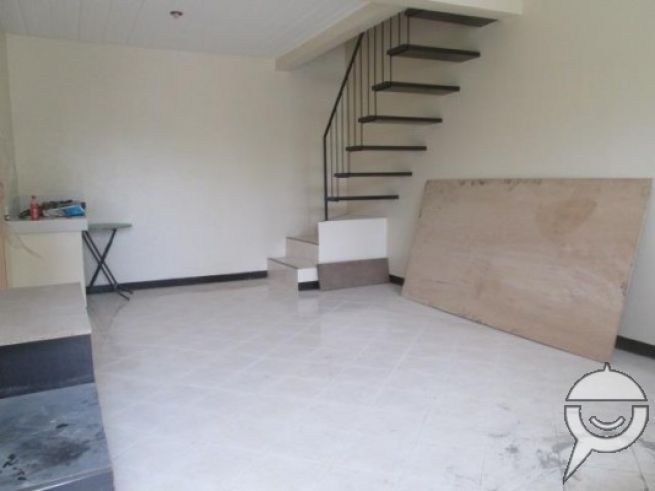 Semi Furnished Townhouse in Abuno03