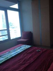 1 Bedroom Unit Furnished in Legrand302