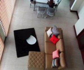 Fully Furnished Modern House with 4 Bedroom for rent - Near Clark02