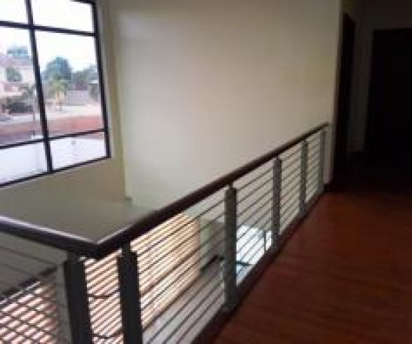 Fully Furnished Modern House with 4 Bedroom for rent - Near Clark04
