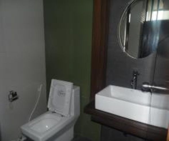 Fully Furnished House in Friendship for rent - 60K04