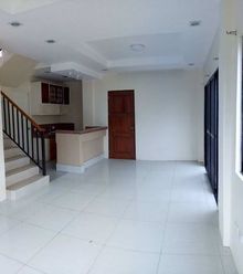 Unfurnished House for Rent near SM Mall02