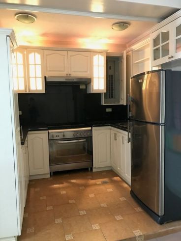4 Bedroom House For Lease in Ayala Alabang - Housing area03