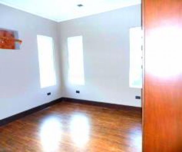 House In Angeles City With Garden For Rent04