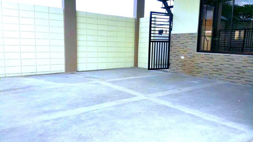 New Gated Bungalow House For Rent In Angeles City04