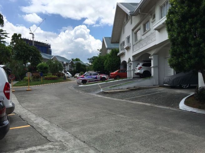Woodside Homes New Manila QC 3br for Rent03