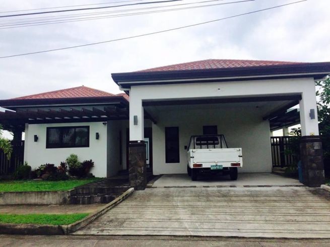 3 Bedroom Furnished House and Lot with Pool for Rent in Amsic03