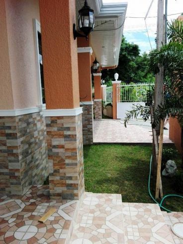 3 Bedroom Bungalow House With Garden For Rent In Angeles City03