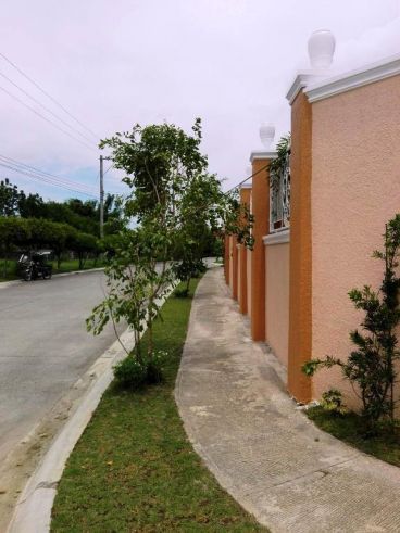 3 Bedroom Bungalow House With Garden For Rent In Angeles City04
