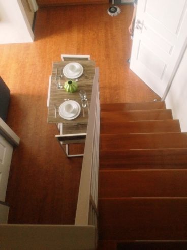 For Rent Condo Unit Scandia Suites Penthouse 44sqm.04