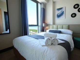 Studio type for RENT in 8 Newtown Boulevard Fully Furnished02