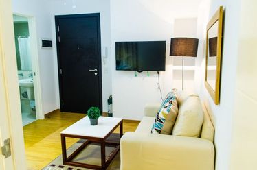 Unit for rent only Aqua Niagara Fully furnished 42.57 SQM. 401102