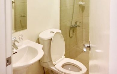 "1 Bedroom Condo For Lease at Grand Midori Makati,19G"02