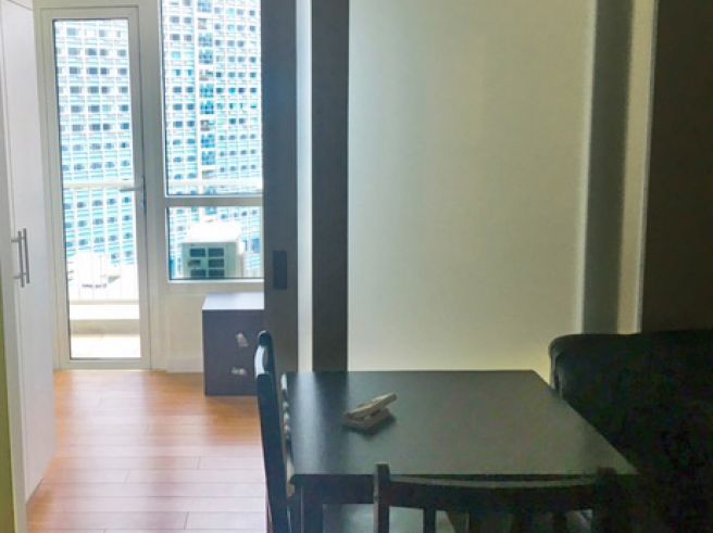 "1 Bedroom Condo For Lease at Grand Midori Makati,19G"03