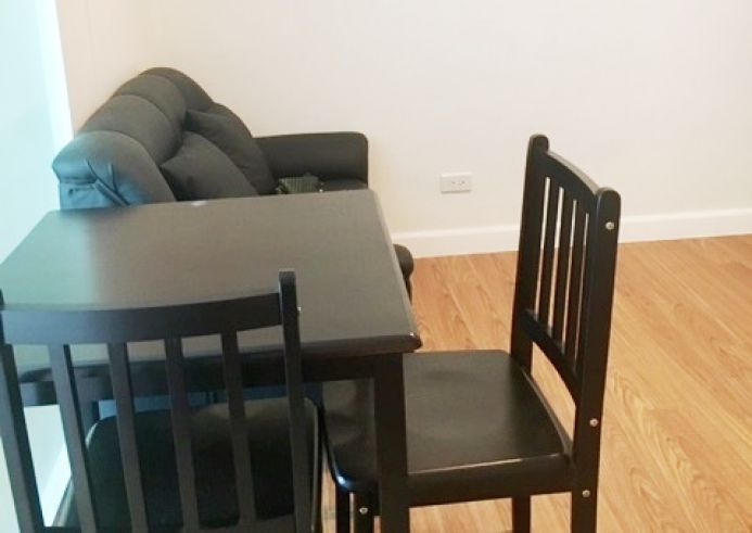 "1 Bedroom Condo For Lease at Grand Midori Makati,19G"04