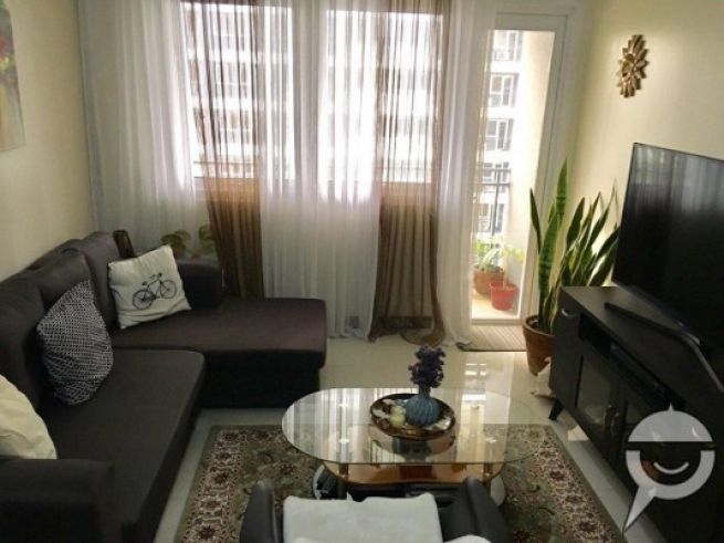 Fully Furnished 1 Bedroom in Sonata Private Residences Ortigas center03