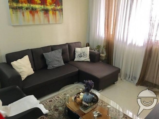 Fully Furnished 1 Bedroom in Sonata Private Residences Ortigas center04