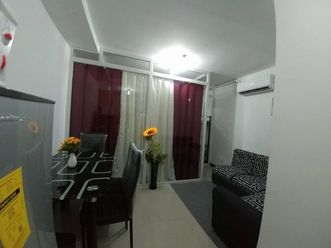Studio Type for Rent - Wynn Plaza Towers02