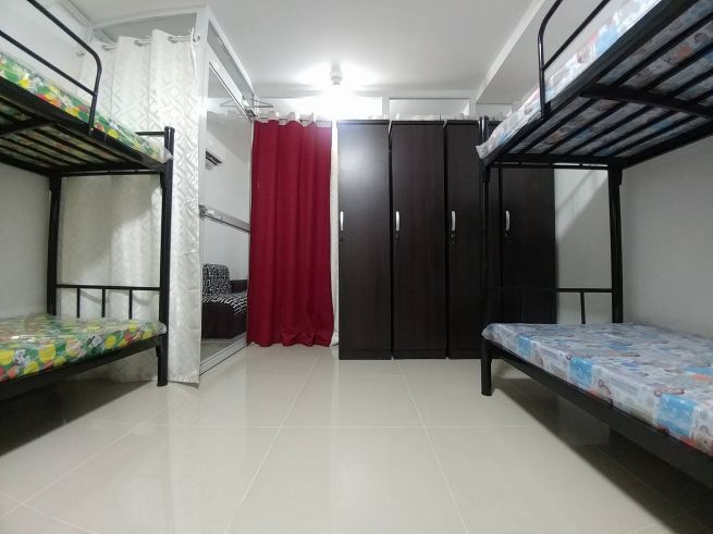 Studio Type for Rent - Wynn Plaza Towers03