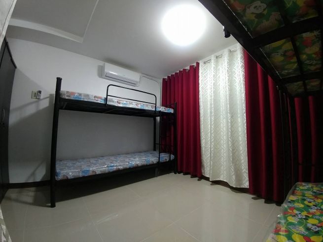 Studio Type for Rent - Wynn Plaza Towers04