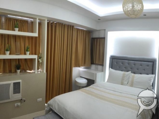 STUDIO UNIT FOR RENT IN PALM TREE VILLAS AT PASAY04