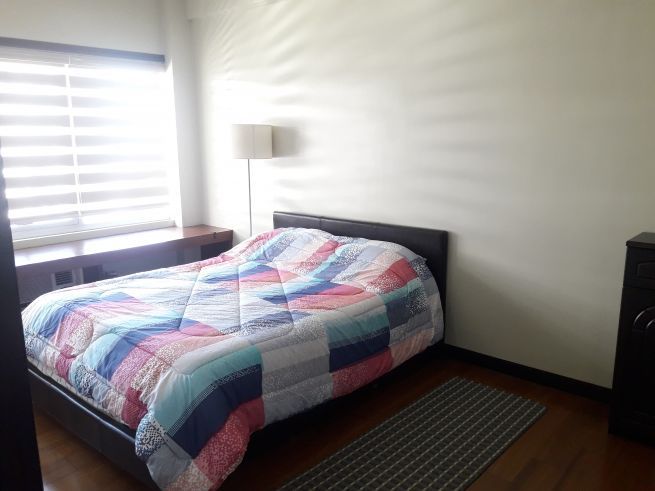 FOR RENT: Fully Furnished 1BR Unit in Fairways Tower03