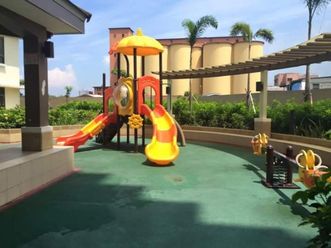 Treetop Villas Fully Furnished Condo Mandaluyong02