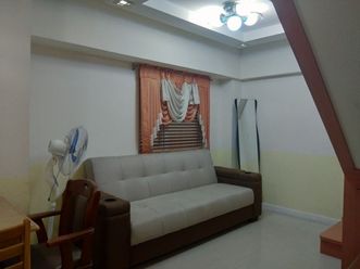 Malate Manila 2 Bedroom Condo Unit For Rent near Pedro Gil Taft -AJC02