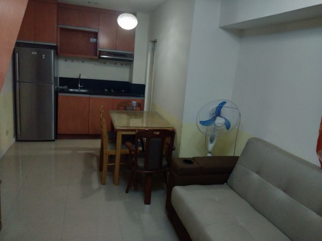 Malate Manila 2 Bedroom Condo Unit For Rent near Pedro Gil Taft -AJC04