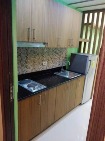 Brand NEW 1 Bedroom at Green Residences04