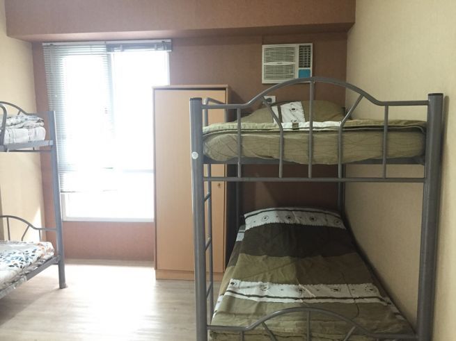 For rent 2 Bedroom Fully Furnished Condo at Avida Towers New Manila Qu03