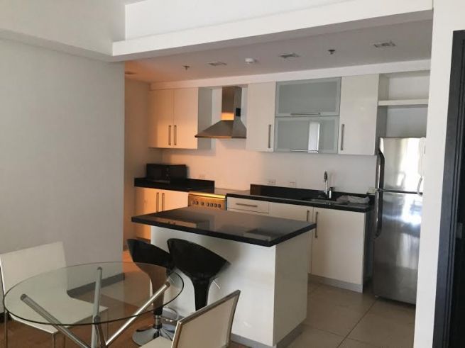FOR RENT: Fully Furnished 1BR Unit in One Serendra04