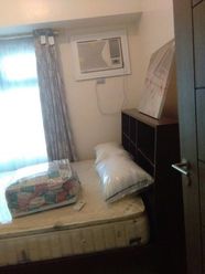 For rent 2-bedroom condominium with parking in Magnolia Residences02