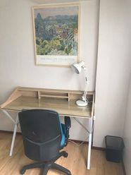 For Rent 2 Bedroom Fully Furnished Condo at Circulo Verde Quezon City02
