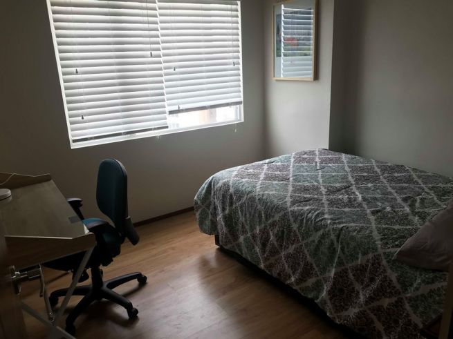 For Rent 2 Bedroom Fully Furnished Condo at Circulo Verde Quezon City03