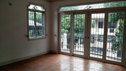 "3 Bedroom House FOR RENT in Valle Verde 5, Ortigas, Pasig"02