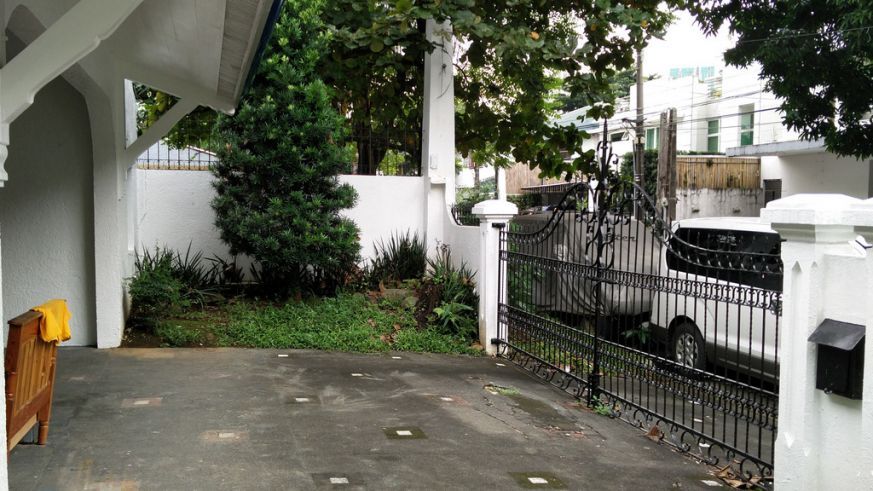 "3 Bedroom House FOR RENT in Valle Verde 5, Ortigas, Pasig"03