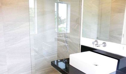 "Modern 3 Bedroom House and Lot for Rent in San Lorenzo Village, Makati"02