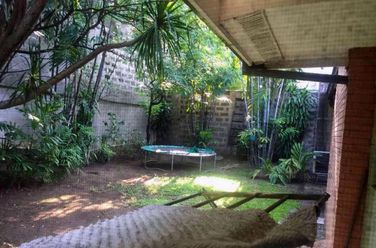 4 Bedroom Spacious House for Rent in San Lorenzo Village02