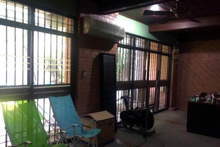 4 Bedroom Spacious House for Rent in San Lorenzo Village03